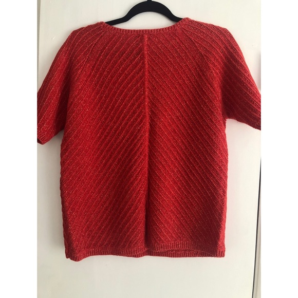 Talbot’s Spring Sweater - Picture 2 of 3